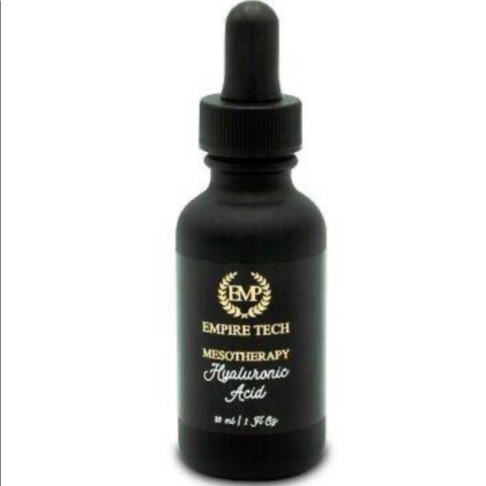 EMPIRE TECH MESOTHERAPY HYALURONIC ACID